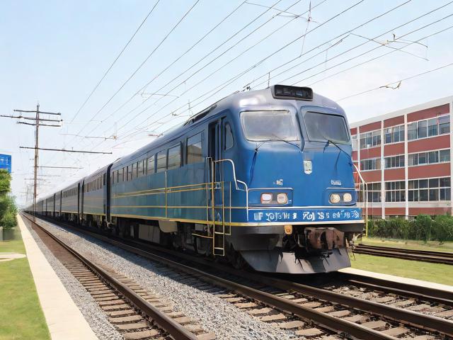 铁路学校主要学习什么,铁路学校有哪种专业