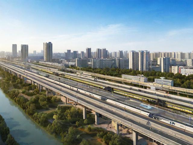 常州地铁路线,常州地铁线路图最新版