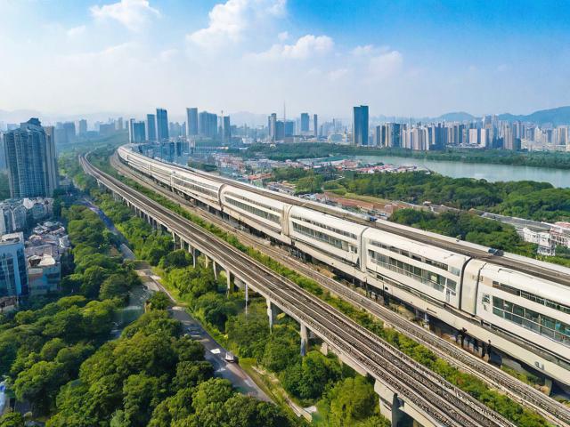 杭州2号线地铁路线图,杭州二号线地铁图