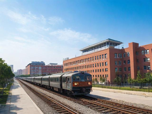 中国有哪些铁路大学,中国有哪几所铁路大学
