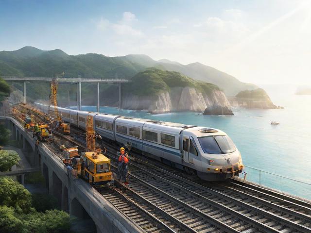 舟山甬舟铁路要建几年,舟山甬舟铁路公司