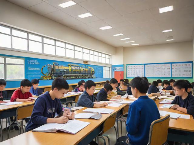 郑州铁路学院本科,郑州铁路学院专业介绍
