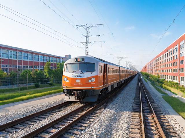 铁路专业专科学校,铁路专业专科学校都有哪些学校低分能上