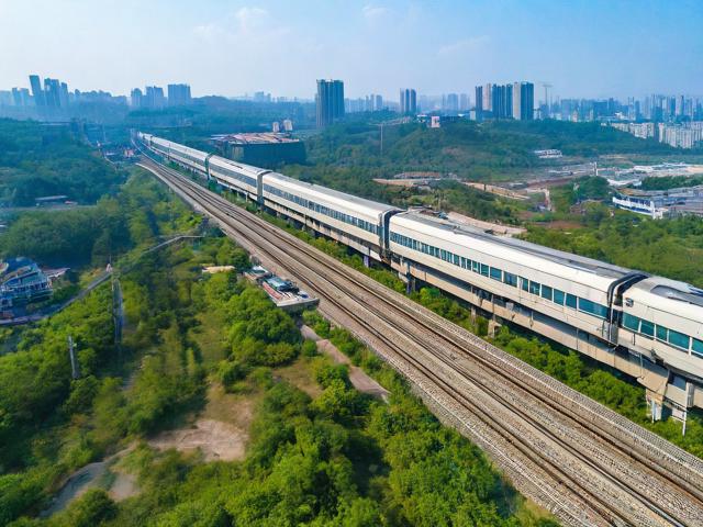 黄大铁路路线图,黄大铁路最新消息