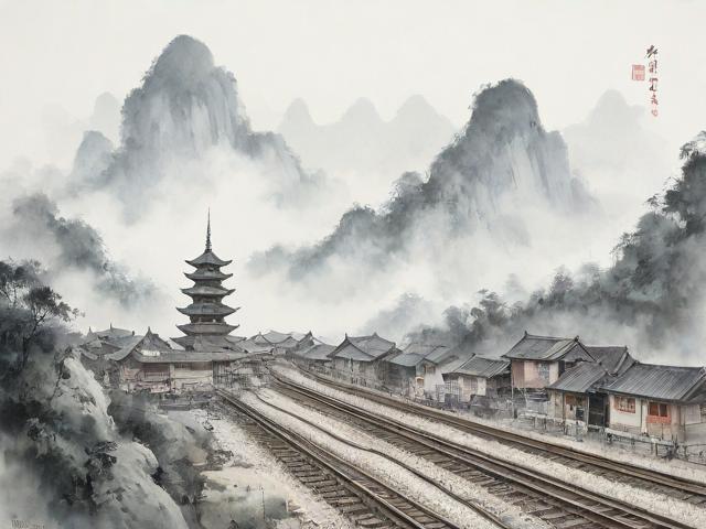 沪昆铁路普速线,沪昆铁路普速线江西段站点图