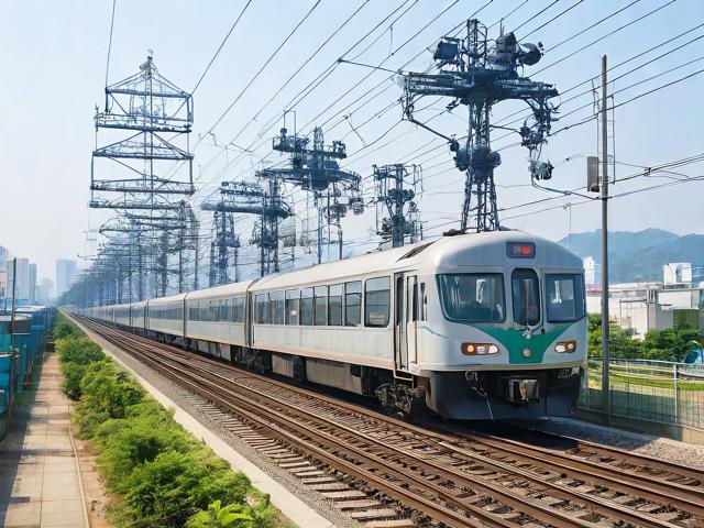 广深铁路股份有限公司,广深铁路股份有限公司深圳供电段