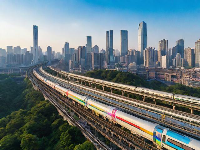 重庆新修地铁路线图,重庆新建地铁规划