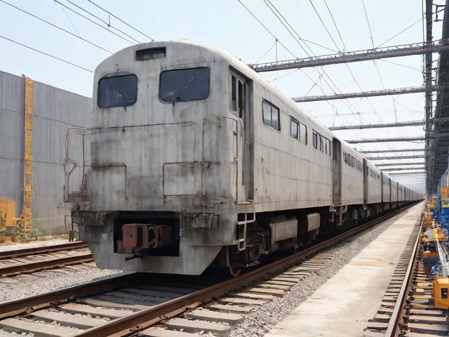 铁路混凝土,铁路混凝土工程施工质量验收标准