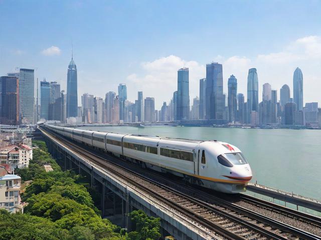 广深港高速铁路香港段,广深港高铁是香港首条高速铁路吗