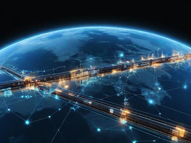 铁路线路图电子版,铁路线路图电子版下载