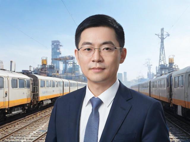 陕西省铁路集团高峰,陕西省铁路集团高峰简历