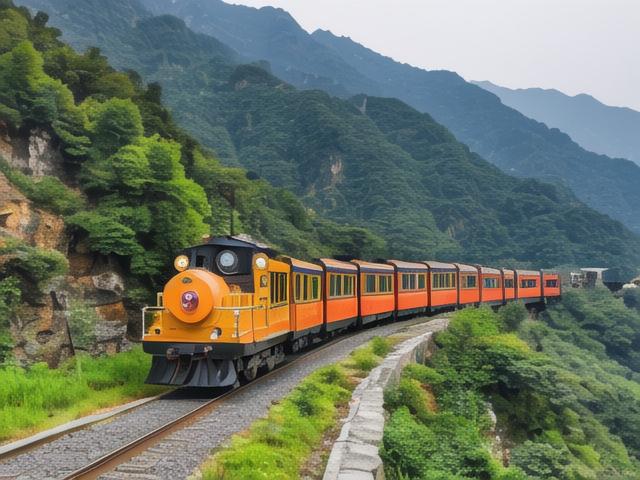 老君山铁路职工免门票吗,老君山旅游攻略火车