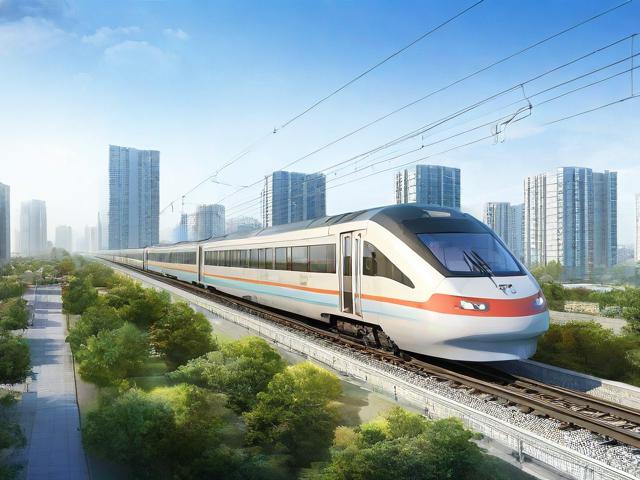 城际铁路有限公司,城际铁路有限公司招聘
