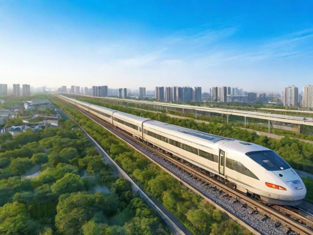 青烟威荣城际铁路图,青烟威荣城际铁路百科