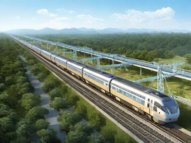 大瑞铁路所有站点和线路图,大瑞铁路示意图