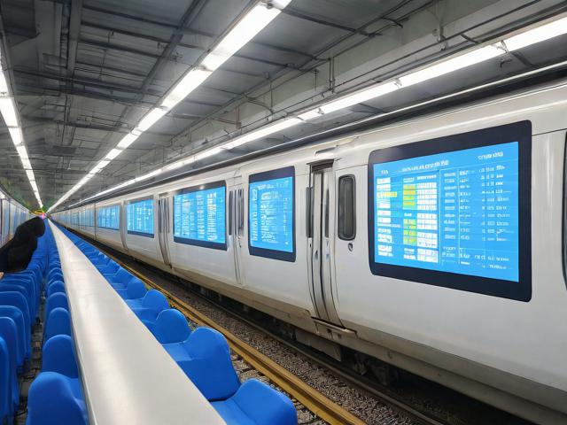 怀邵衡铁路票价,怀邵衡铁路动车