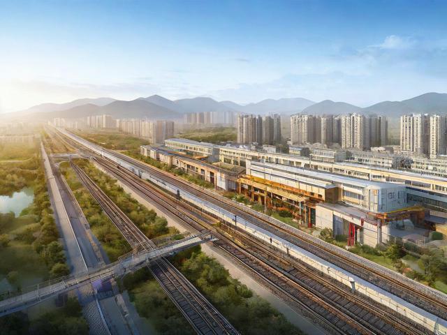 庆阳铁路规划图,庆阳在建铁路