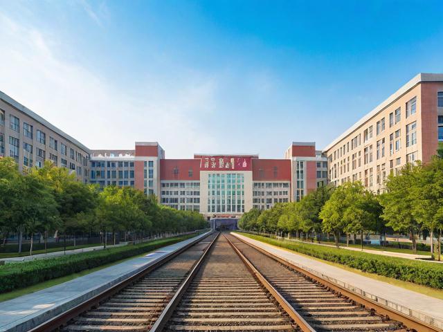 武汉铁路职业学院分数,武汉铁路职业技术学院录取