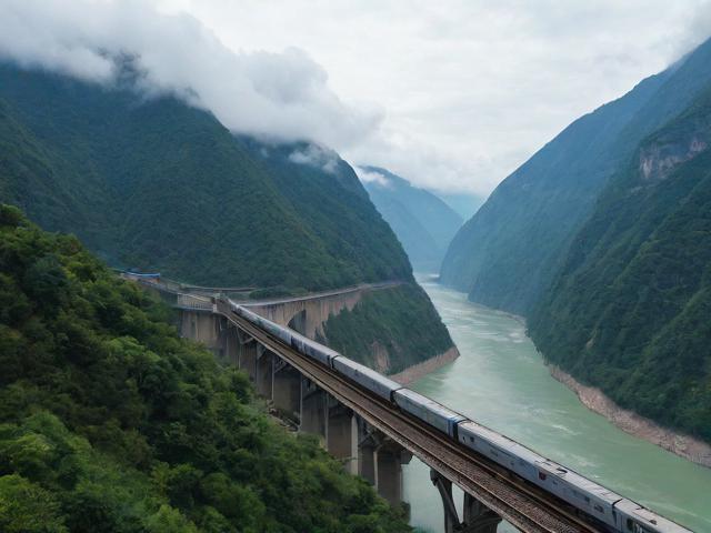 怒江铁路,怒江傈僳族自治州铁路