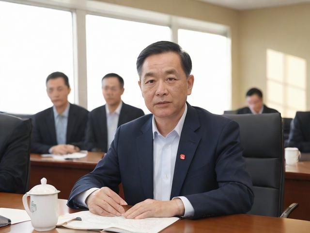 中国铁路总公司领导,中国铁路总公司领导班子名单简历图片