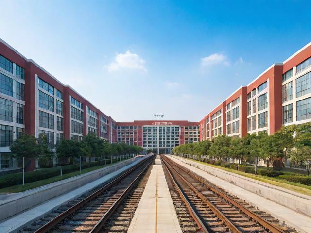 武汉铁路职业技术学院官网,武汉铁路职业技术学校录取线