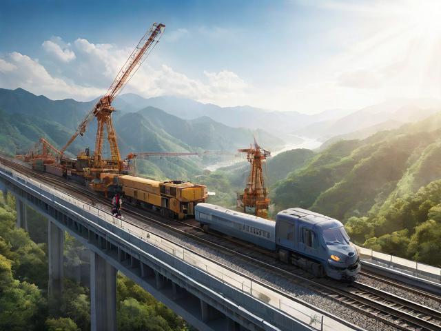 铁路工程公司陈伟锋,中铁陈伟锋