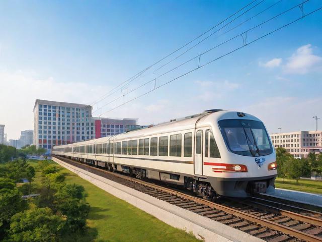 西安铁路运输学校电话,西安铁路运输学校2020招生简章