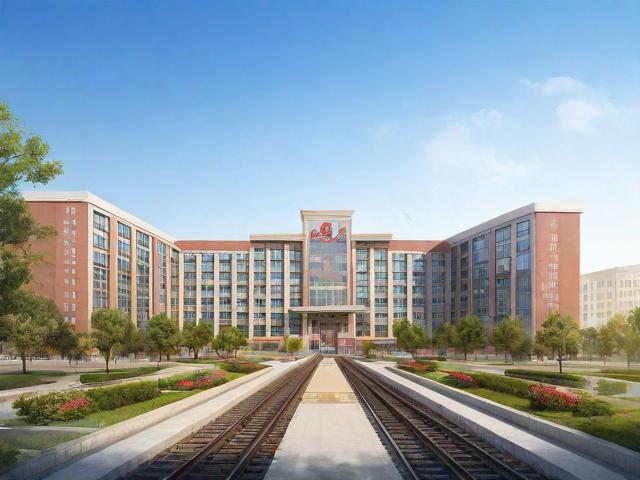 郑州铁路职业,郑州铁路职业技术学校2025招生简章