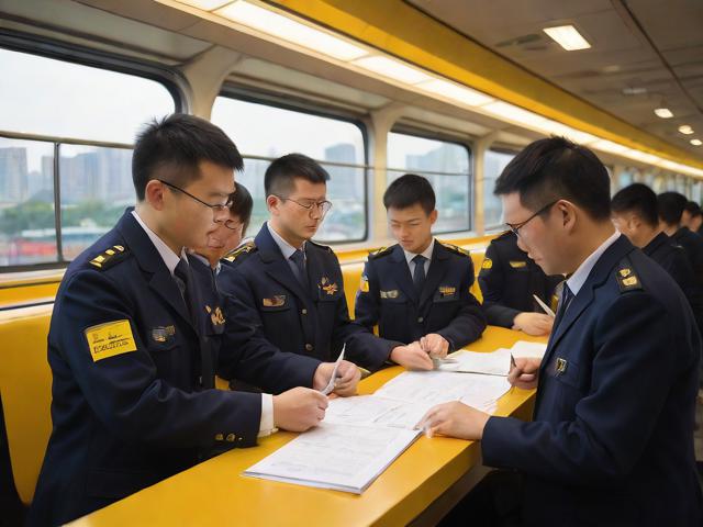昆明铁路乘务员招聘,2022年昆明铁路招聘