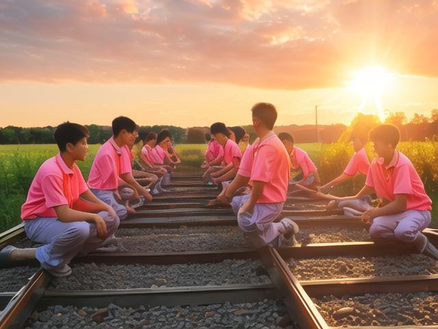 300分能上什么铁路学校,420分能考铁路什么学校