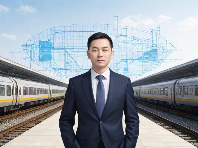 西安铁路集团董事长,西安铁路集团董事长什么级别