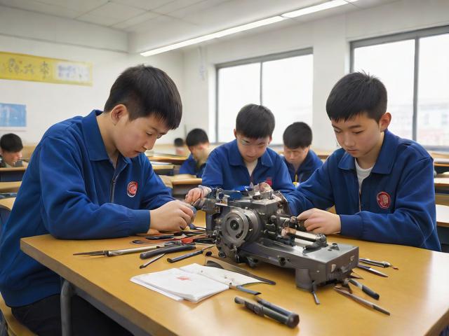 哈尔滨铁路机械学校,哈尔滨铁路机械学校是大专吗