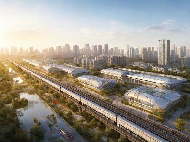 三洋铁路永城段规划图,三洋铁路永城建设情况