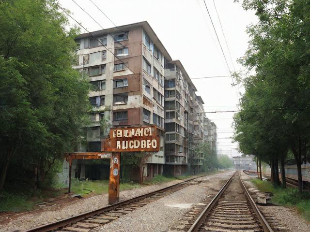 铁路家园,铁路家园属于哪个街道