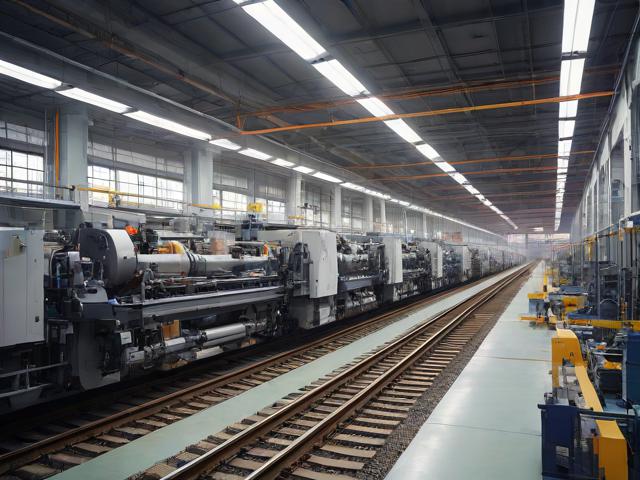 铁路器材公司名称大全,铁路器材制造有限公司