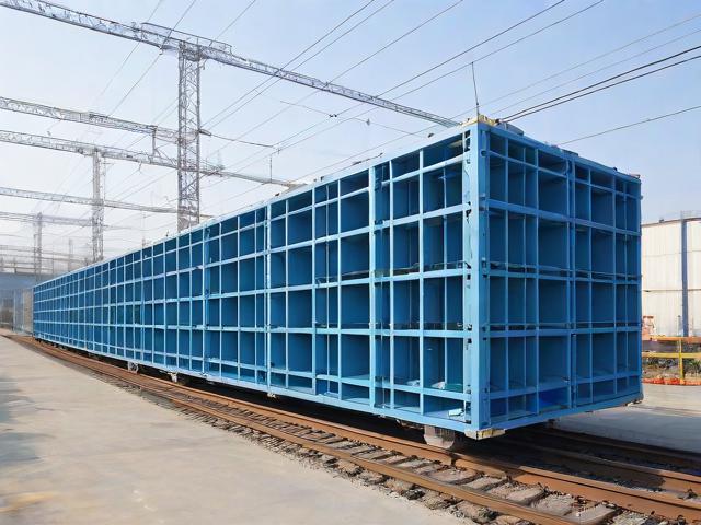 铁路电缆槽预制,铁路电缆槽施工方案