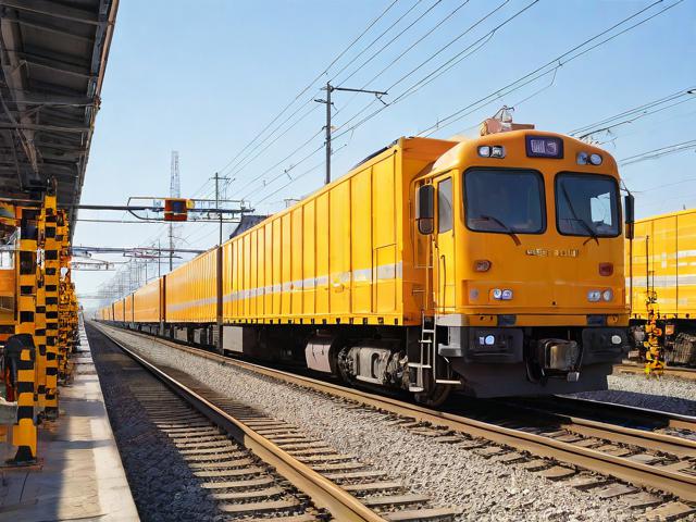 铁路装卸车,铁路装卸车防护信号有哪些