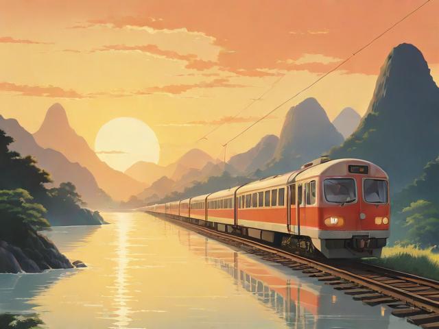 1993广九铁路广告原版,1997广九铁路广告