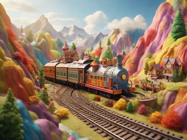 tinyrails小小铁路,小小铁路下载