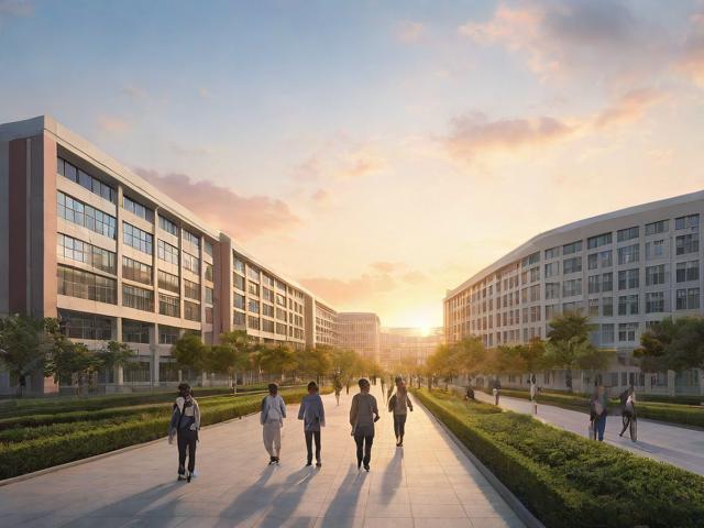 达州铁路中学网红,四川达州铁路中学学校地址