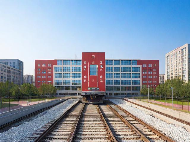 洛阳铁路学校好不好,洛阳铁路学校怎么样
