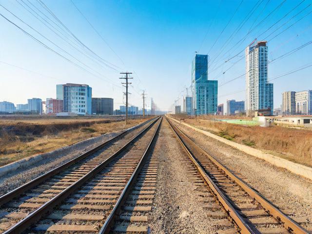 国家铁路占地赔偿标准,国家修铁路占地2018赔偿标准