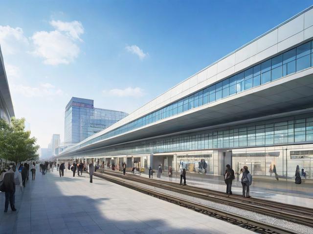 京沪高速铁路股份公司,京沪高速铁路介绍