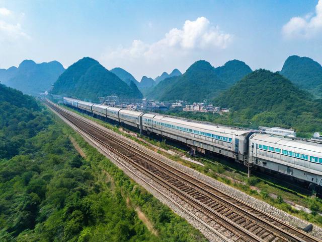 望谟县铁路,望谟县铁路祥乐站图案