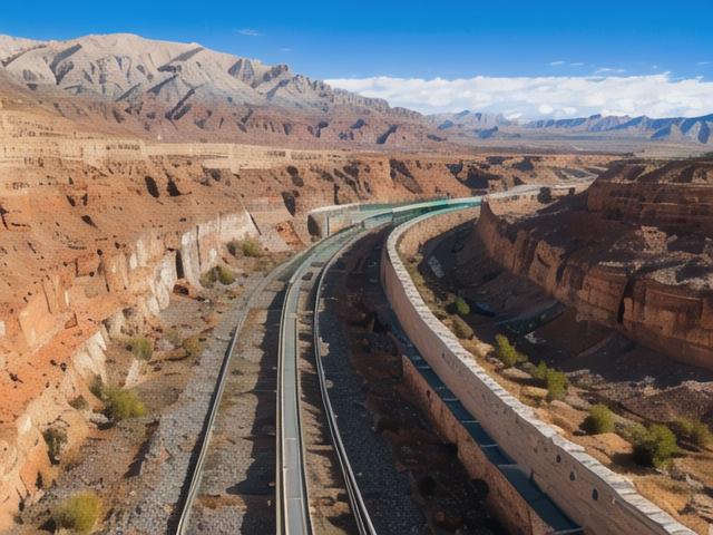 全国最长铁路隧道,最长铁路隧道贯通