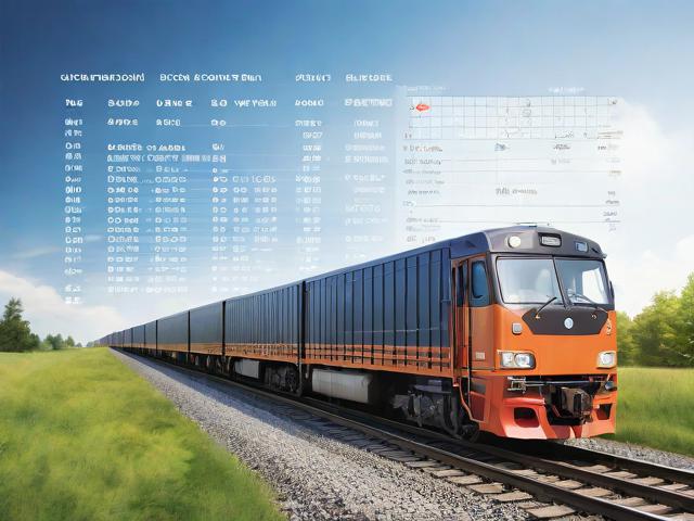 铁路货物运输ppt,铁路货物运输品名分类与代码表