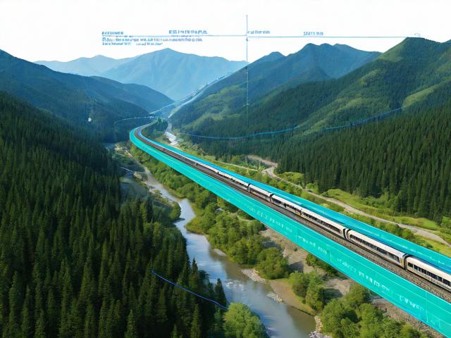 白山高铁路线示意图,白山高铁路线示意图最新