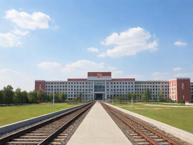 齐齐哈尔铁路学院分数线,齐齐哈尔铁路学院分数线是多少