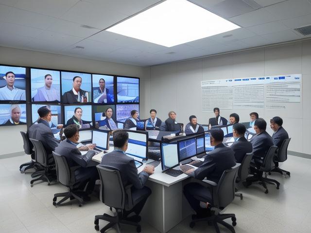铁路视频会议应用,铁路短视频