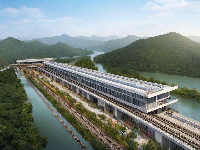 安岳铁路南站建在哪里,安岳铁路什么时候动工